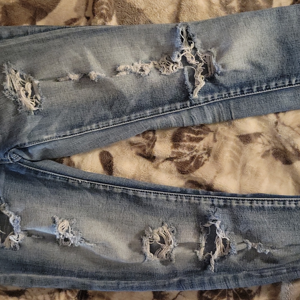 American eagle 🦅 jeans - Picture 9 of 10